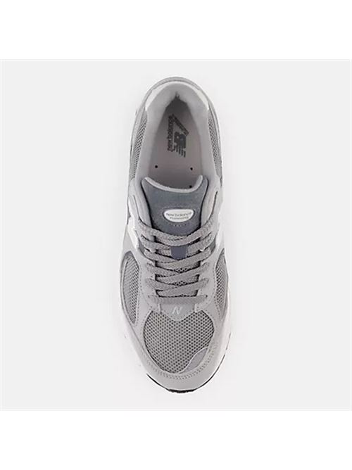 scarpe lifestyle NEW BALANCE | M2002RSTSTEEL